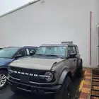 فورد برونكو 2025