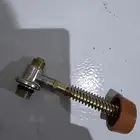 محول دافور حق 3 ارجل