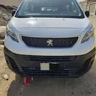 للبيع بيجو اكسبيرت موديل 2021