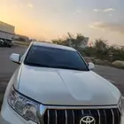 جيب برادو 2020