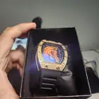 HENGBOLONG Horse Edition Grade A1