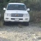 صالون لاندكروزر 2006 تماتيك