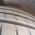 كفرات جنط 19 نظيف