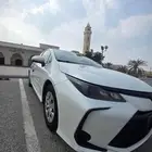 كورلا 2020 XLI مكينه 1600cc