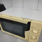 مايكرويف وقلايه هوائيه