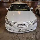 سوناتا موديل 2012