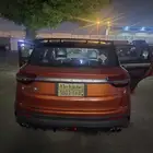 جيلي كولراي 2022