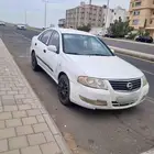Nissan Sunny 2010 renewed inspected manual transmission 8000