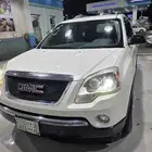 جمس اكاديا 2009