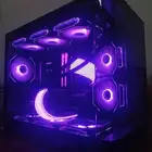 بي سي قيمنق i5 14400F-RTX 3080 12GB