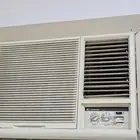 مكيف شباك