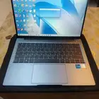 لابتوب هواوي ميت بوك matebook شاشة المس للبيع 1150 ريال