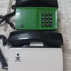 تليفون ثابت