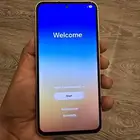 اس 23اف اي نظيف مع كرتونه نسخه 256جيجا ومعاه كفرات كانه يديد