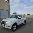 باجيرو ربع 2016 منوة المستخدم