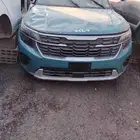 كيا سيلتوس تشليح موديل 2025