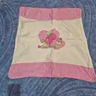 اغراض مواليد ملابس وبطانيه