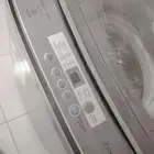 أغراض كلها نظيفه ماعدا المجفف يحتاج سير