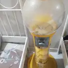 اله بيع العلك