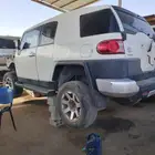 اف جي كروز تشليح