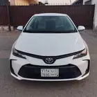 سياره تويوتا كورولا 2020 نظيفه مره منوه المستخدم