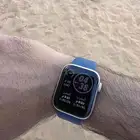 ساعة ابل eSIM