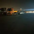 لوبد الدمام نقل جميع المعدات الثقيلة في جميع أنحاء السعوديه