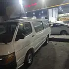 مكرباس تويوتا 2002