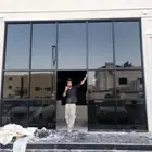 قزاز السكريت والمنيوم والاستركشر