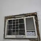 مكيف جري وكلاسك