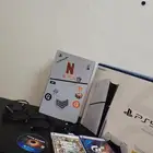 أعرض لكم سوني5سلم مدخل شريط