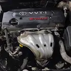 مكينة بريفيا كامري اوريون