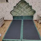 صندوق سرير 2في2