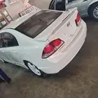 هوندا سيفيك 2009