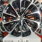 جنوط لكزس LS 500 مقاس 20 اصلي وكاله