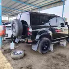 قطع غيار دي فندر 2023