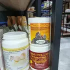 جميع فيتامينات الطيور