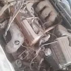 مكينه قير أفالون لكزز 350 أوريون مع التركيب والضمان شد بلد