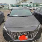 هيونداي اكسنت