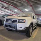 تويوتا برادو تي اكس ال 1 2025 برادو TXL1. افضل سعر