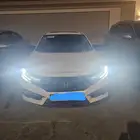 Honda civic 2016 - هوندا سيفيك 2016