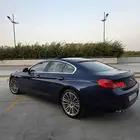 BMW 640i 2013