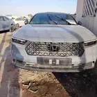 هوندا اكورد موديل 2024 تشليح قطع غيار