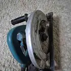 منشار كهربائي