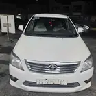 Toyota Innova 2013