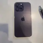 للبيع جهاز ايفون 14 برو ماكس iphone 14 pro max