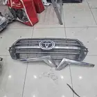 بيع قطع جيب لاندكروزر 2018يركب من 2016 الي 2021