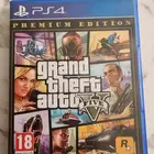 GTA V للبيع انظيفة والسعر مميز