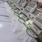 تفصيل وخياطه وتطريز الزي الموحد بكل أنواعه