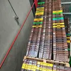 صناديق خضار صناديق بلاستيك